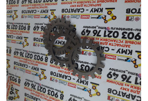 Шайба редуктора поворота d40,d45 Тадано Z 300,Z 360,Z 500 Шайба редуктора поворота d40,d45 Тадано Z 300,Z 360,Z 500